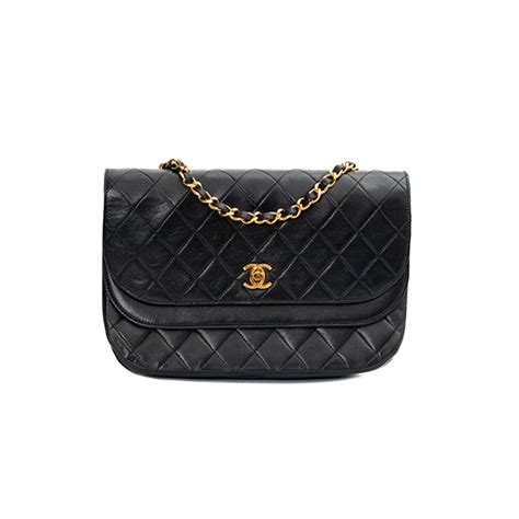 buy second hand chanel bag london|pre owned chanel bag.